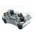 Gamepad Xtrike Me GP-52 (za PC, PS3, PS4, Android, iPhone, Nintendo) bežični