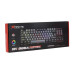 Tastatura Xtrike Me GK-989A usb mehanička