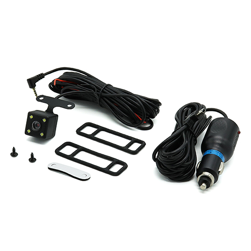 Auto kamera L1031 Dual Lens