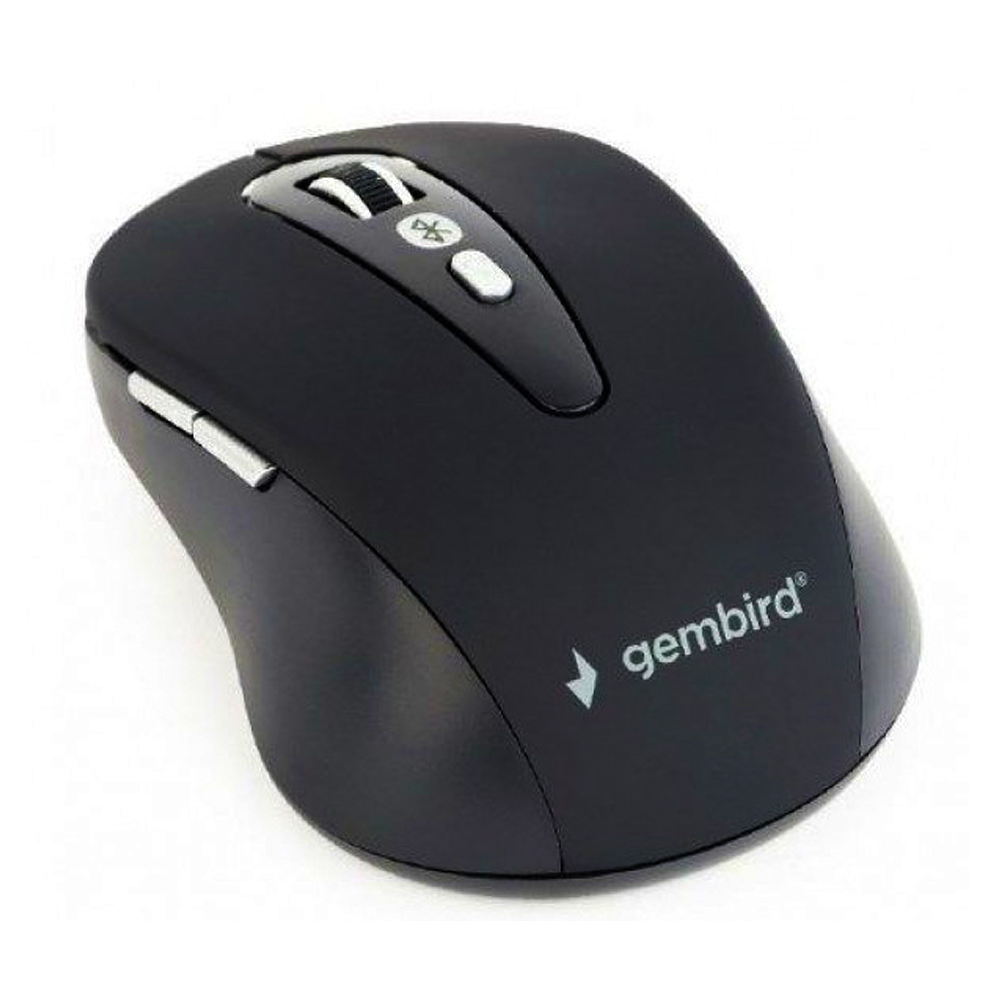 Miš Gembird MUSWB-6B-01 bluetooth