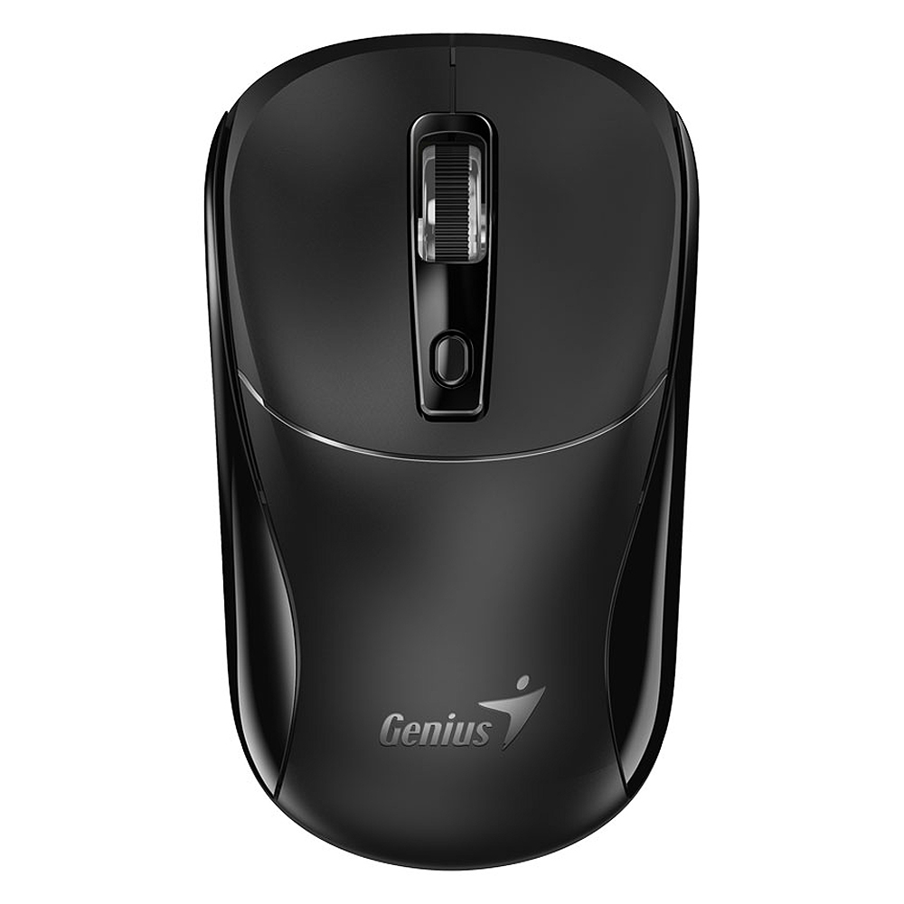 Miš Genius NX-7123 bežični crni
