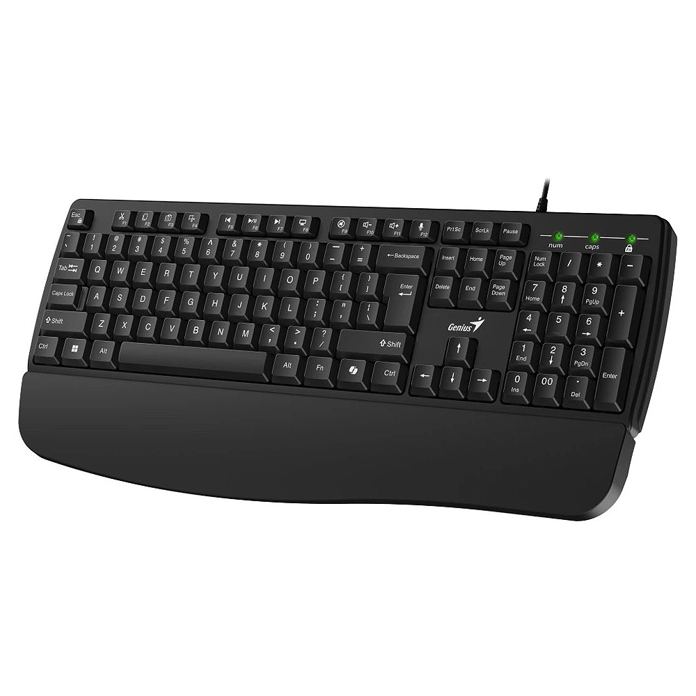 Tastatura Genius KB-123 usb
