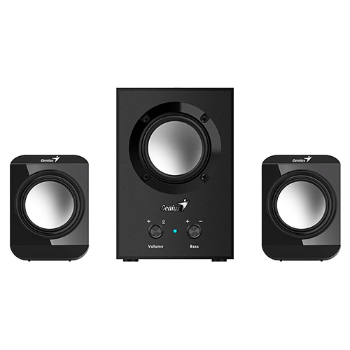 Zvučnici Genius SW-2.1 300