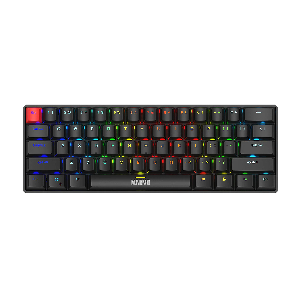 Tastatura Marvo KG933G usb mehanička
