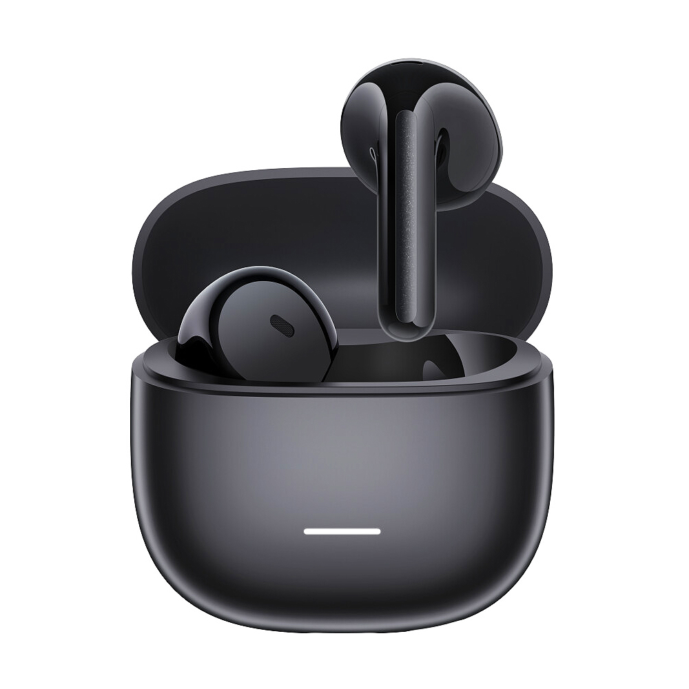 Bluetooth slušalice Xiaomi Redmi Buds 8 Active crne