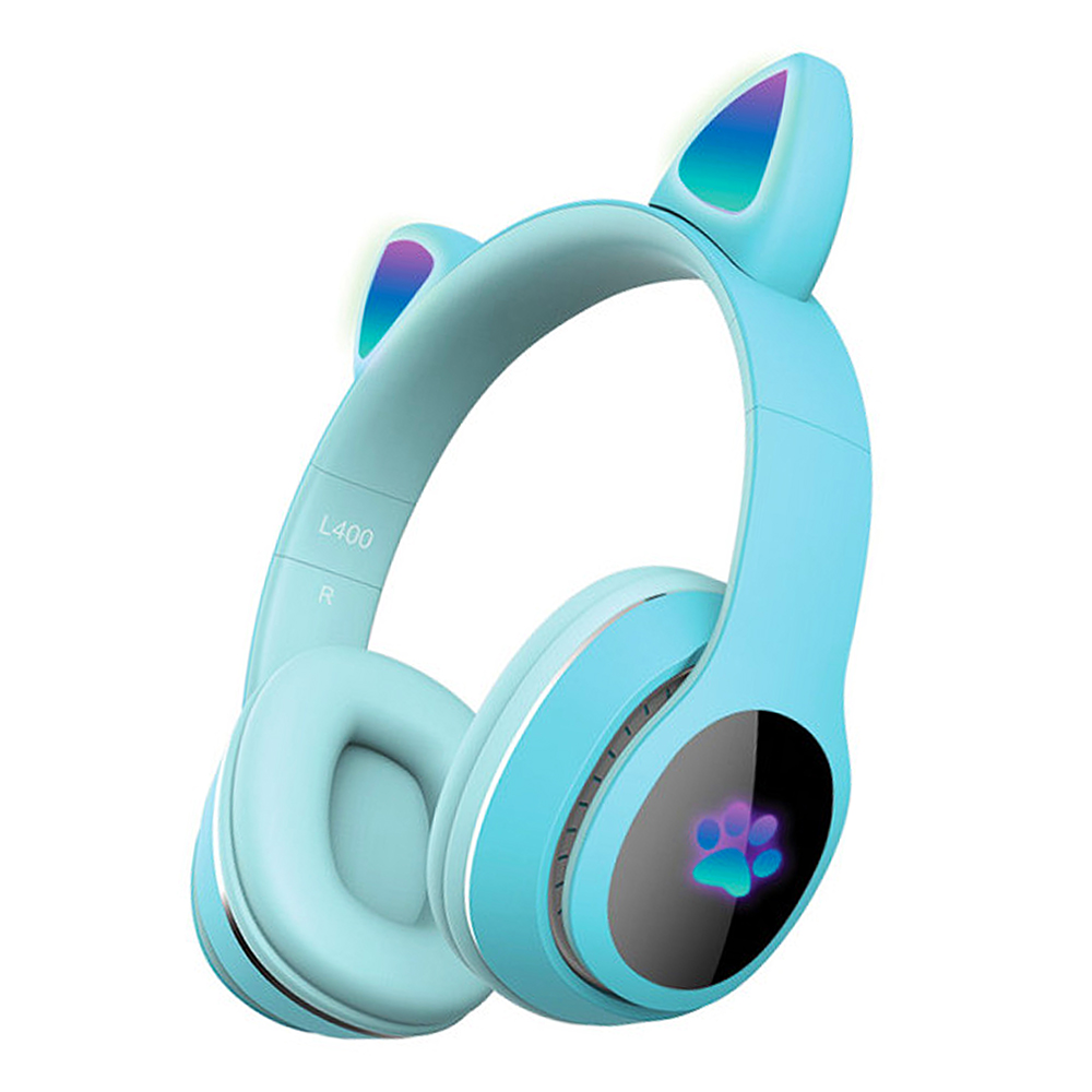 Bluetooth slušalice Xwave L400 zelene