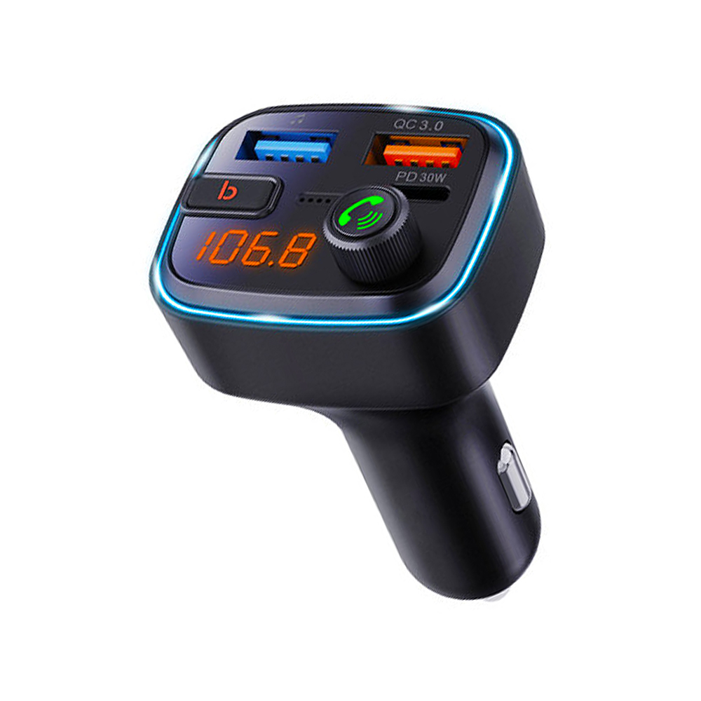 Bluetooth FM transmiter Xwave BT20