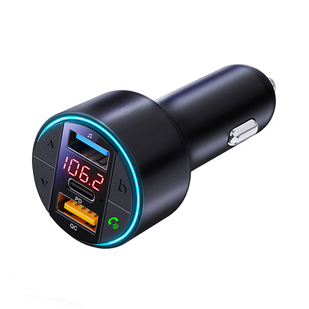 Bluetooth FM transmiter Xwave BT40